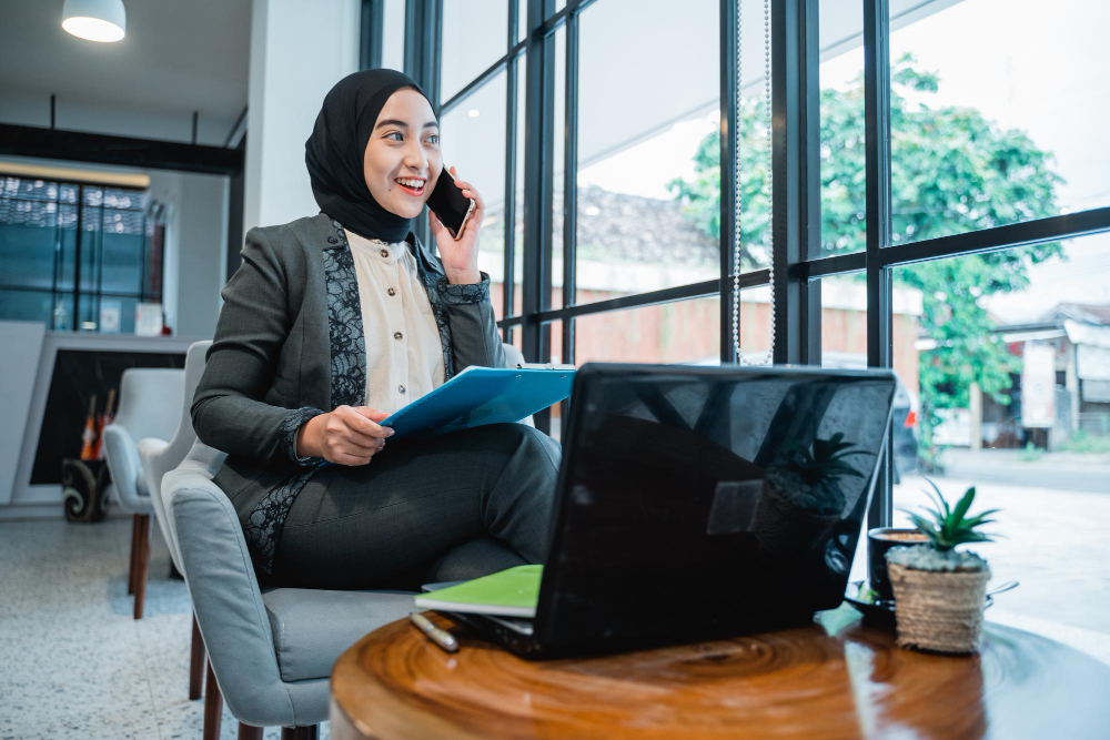Group Sales & Marketing Manager