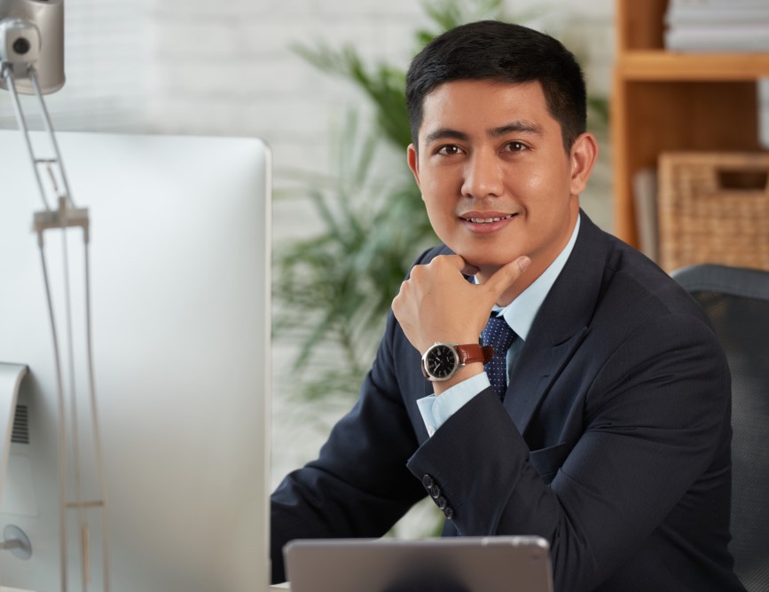Head of University Relations