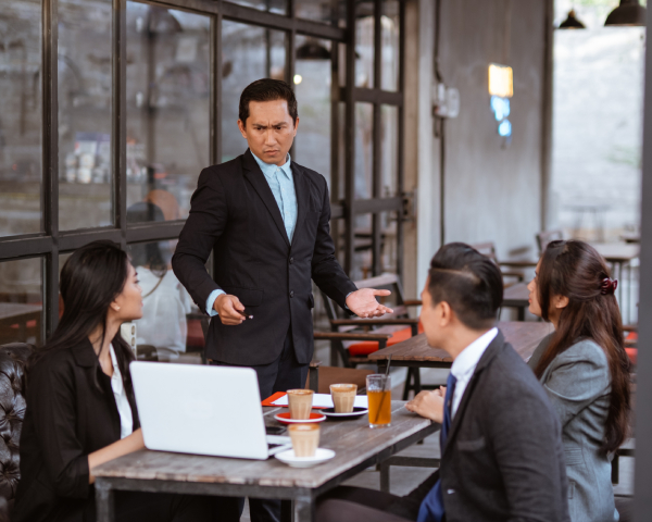 Career and Workplace