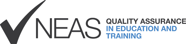 NEAS Quality Assurance in Education and Training