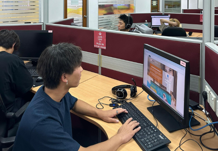 Language Technology Centre