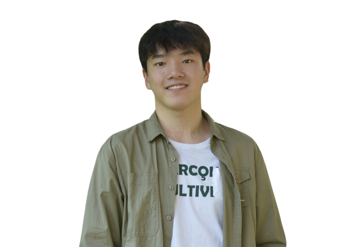 Ma Dong