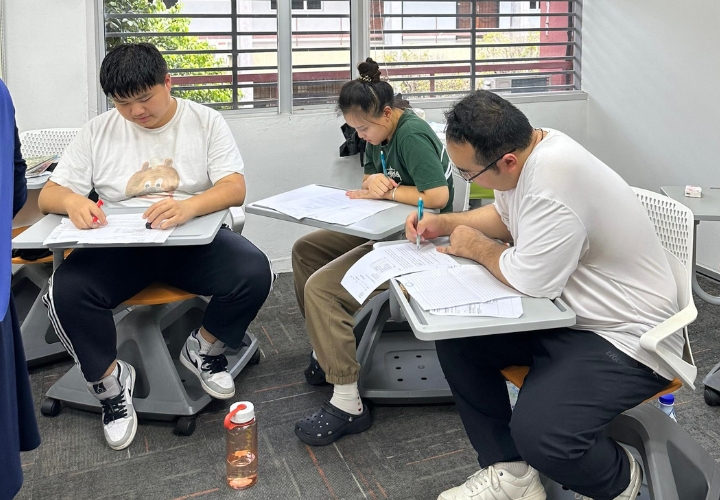 Classroom