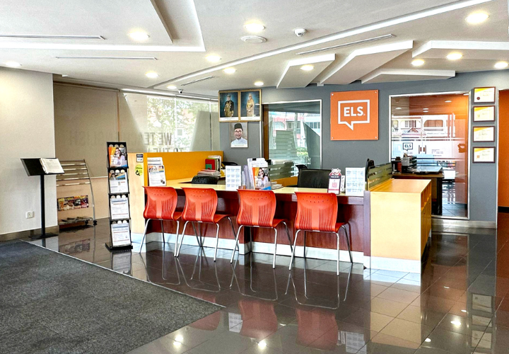 Frontdesk