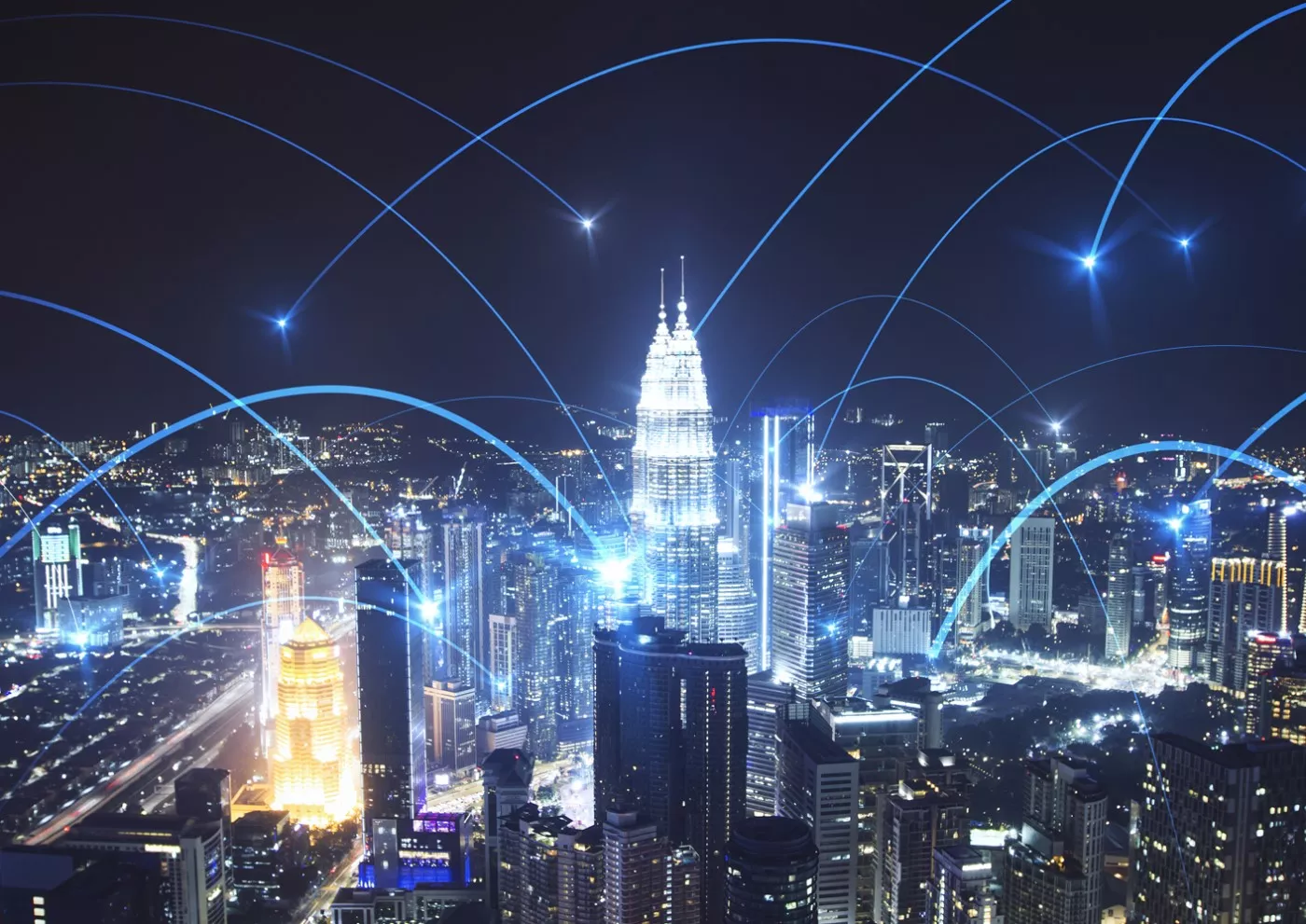 Internet & Telecommunication Services Internet & Telecommunication Services