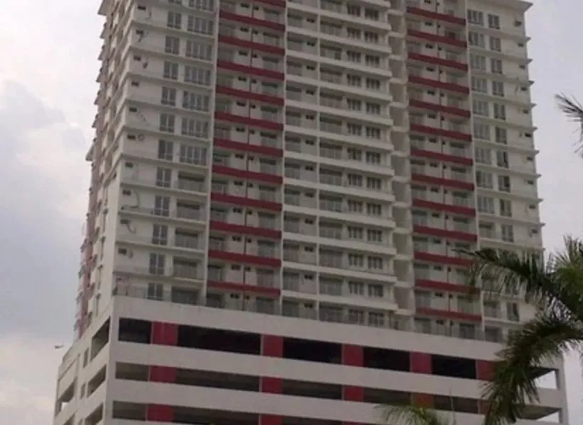 MENARA RAJAWALI MENARA RAJAWALI