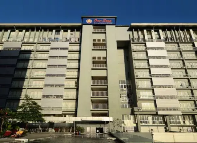 One Stop Residence Hotel & Office One Stop Residence Hotel & Office