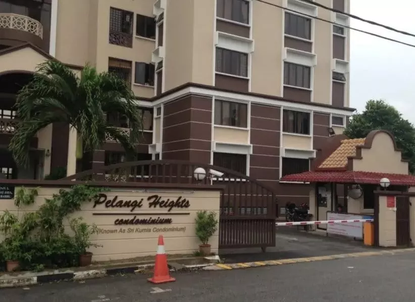 Pelangi Heights Pelangi Heights