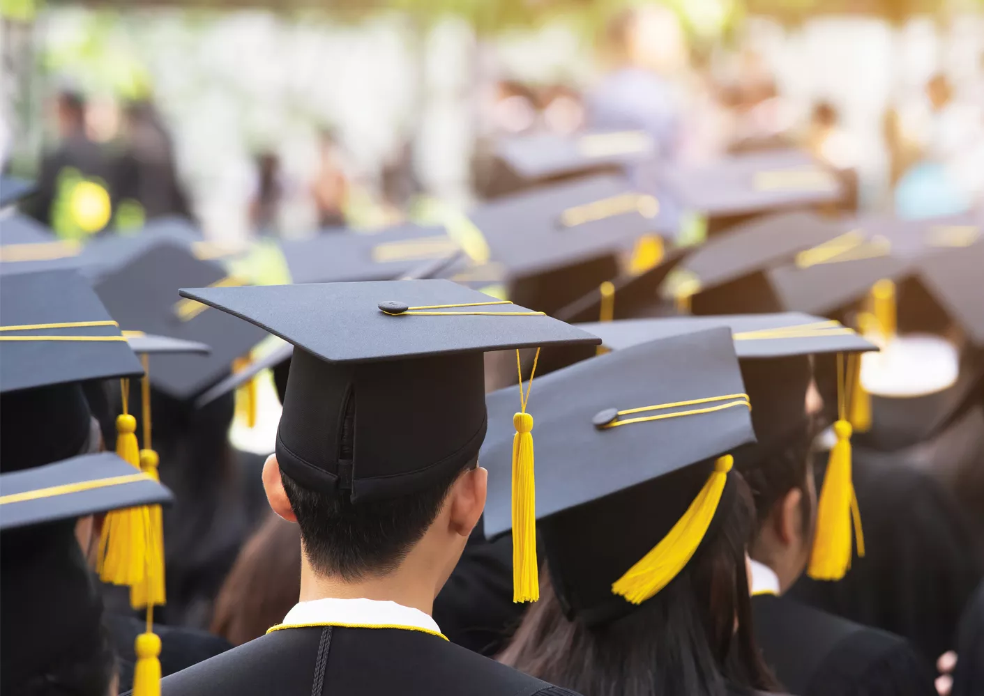 Reputable Higher Education Reputable Higher Education