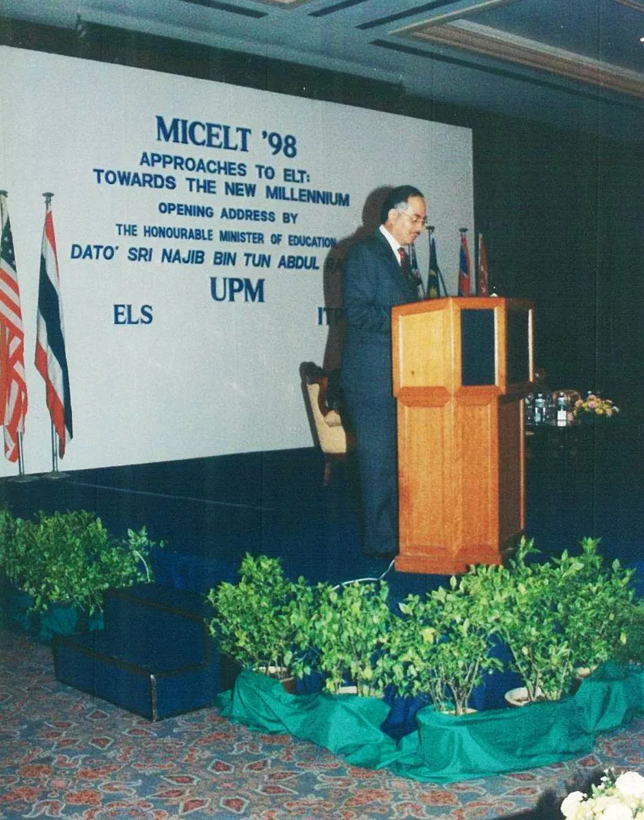 ELT Conferences ELT Conferences