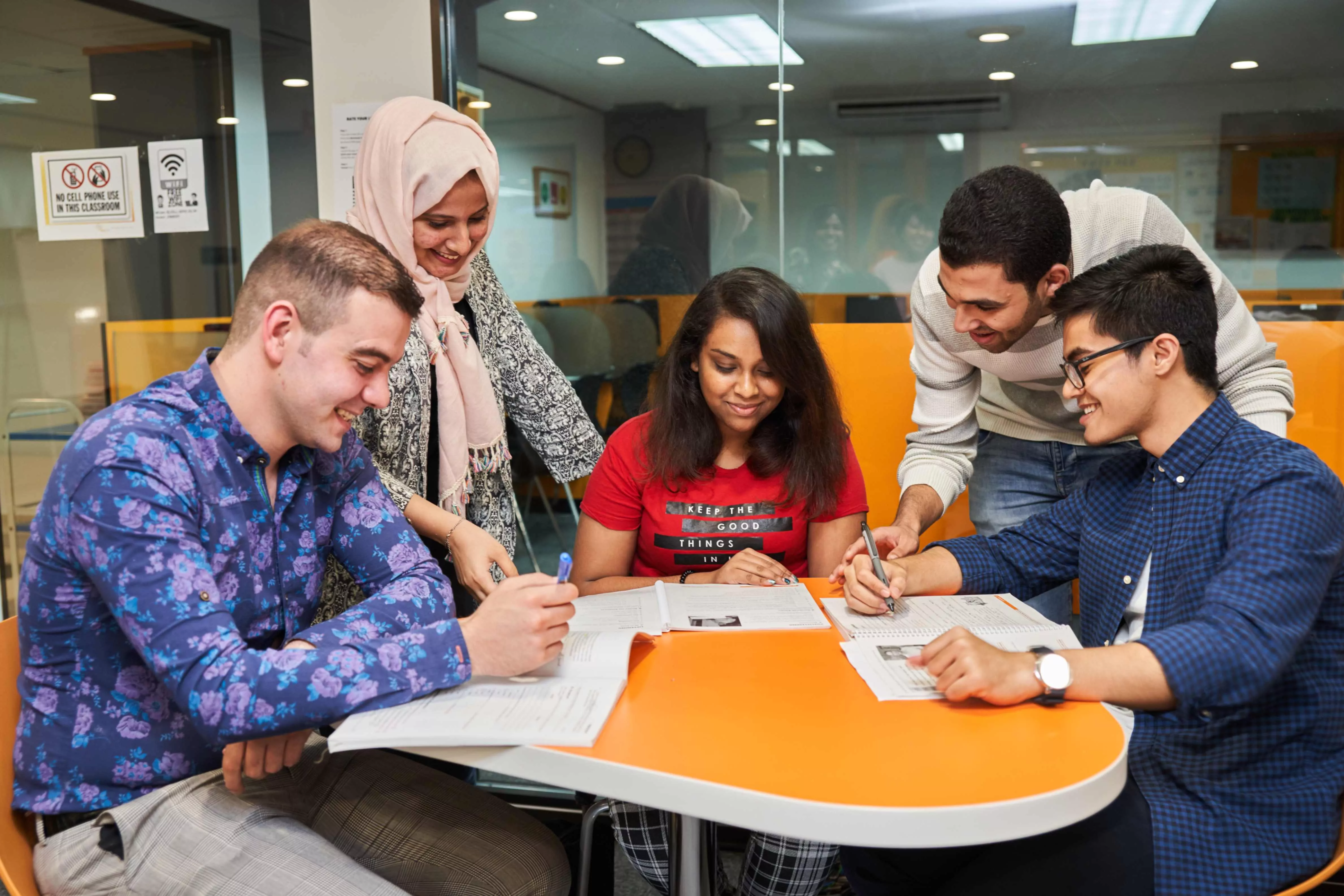 TESOL Internship TESOL Internship